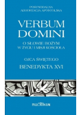 Verbum Domini o słowie Bożym w życiu i misji kościoła