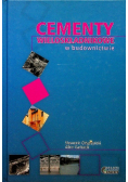 Cementy wieloskładnikowe w budownictwie