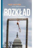 Rozkład O niedemokracji w Ameryce