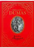 Kolekcja Hachette Tom 3 Kawaler d' Harmental
