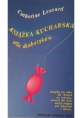 Książka kucharska dla dibetyków