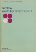 Podstawy konstrukcji maszyn część 1