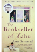 The Bookseller of Kabul