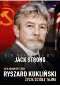 Ryszard Kukliński  Życie ściśle tajne