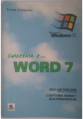 Ćwiczenia z word 7