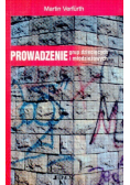 Prowadzenie grup dziecięcych i młodzieżowych