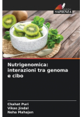 Nutrigenomica