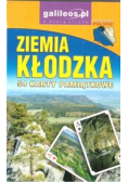 Karty pamiątkowe - Ziemia Kłodzka