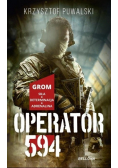 Operator 594