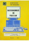 Rachunkowość od podstaw