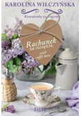Rachunek za szczęście czyli caffe latte
