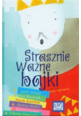 Strasznie ważne bajki