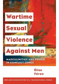 Wartime Sexual Violence against Men