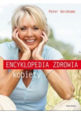 Abrahams Peter Encyklopedia zdrowia kobiety