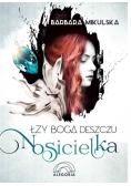 Łzy Boga Deszczu. Nosicielka