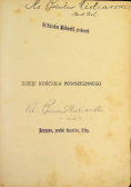 Dzieje Kościoła Powszechnego 1925 r.