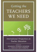 Getting the Teachers We Need