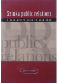 Sztuka public relations