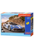 Puzzle 260 Arrinera Hussarya GT CASTOR