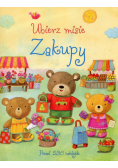Ubierz misie Zakupy
