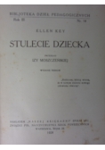 Stulecie dziecka , 1928r.