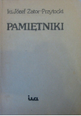 Pamiętniki Przytocki
