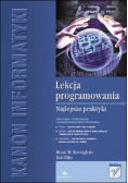 Lekcja programowania