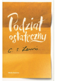 Podział ostateczny