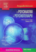 Przypadki kliniczne z  psychiatrii i psychoterapii