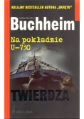 Na pokładzie U - 730