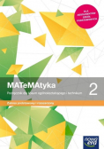 Matematyka 2 Podręcznik dla liceum i technikum