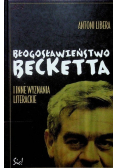 Błogosławieństwo Becketta