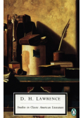 Studies in Classic American Literature