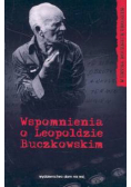 Wspomnienia o Leopoldzie Buczkowskim