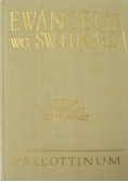 Ewangelia według świętego Łukasza