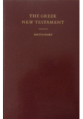 The Greek new Testament