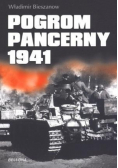 Pogrom Pancerny 1941