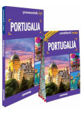 Portugalia zestaw przewodnikowy 2w1 light 2024