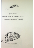 Pamiętnik Towarzysza Chorągwi Pancernej
