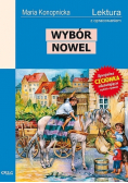 Konopnicka Wybór nowel