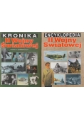 Encyklopedia II Wojny Światowej/ Kronika II Wojny Światowej
