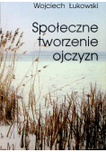 Społeczne tworzenie ojczyzn