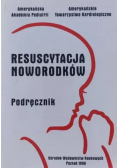 Resuscytacja  noworodków Podręcznik