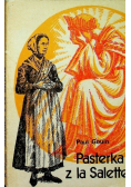 Pasterka z la salette