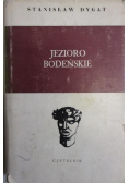 Jezioro Bodeńskie
