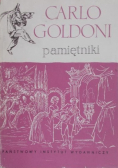 Pamiętniki