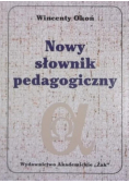 Nowy słownik pedagogiczny
