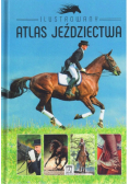 Ilustrowany atlas jeździectwa