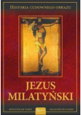 Jezus Milatyński