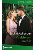 Wybieram miłość